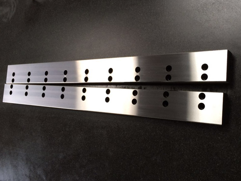 機床導(dǎo)鑲鋼軌