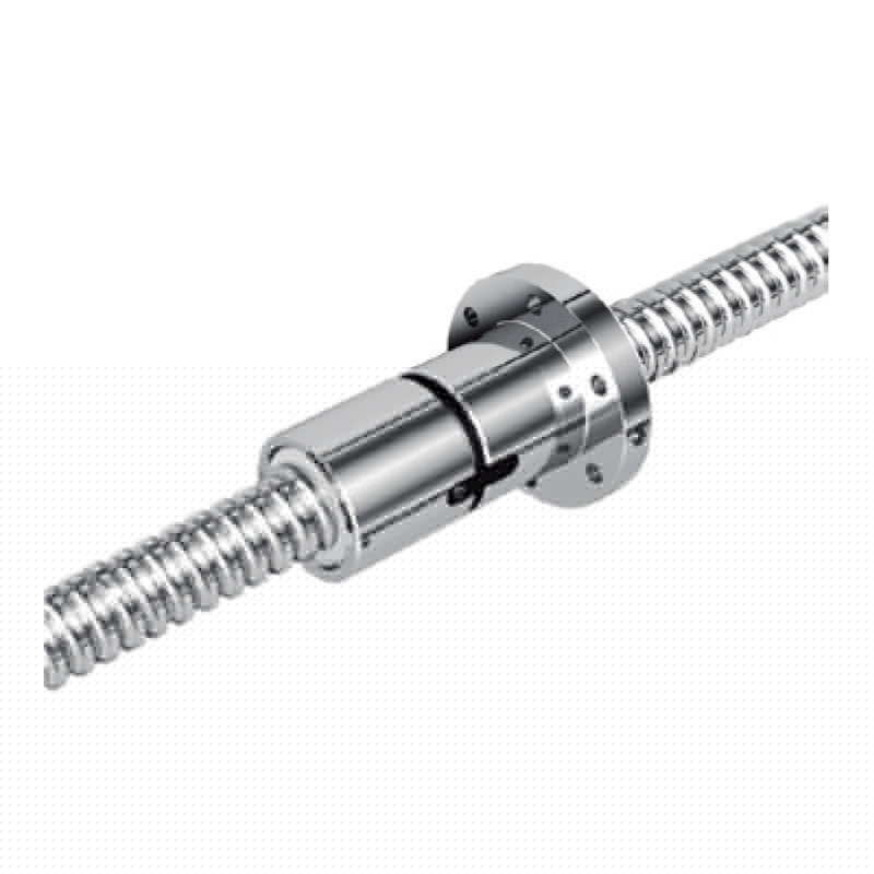 DKFZD 緊湊型高速精密滾珠絲杠副