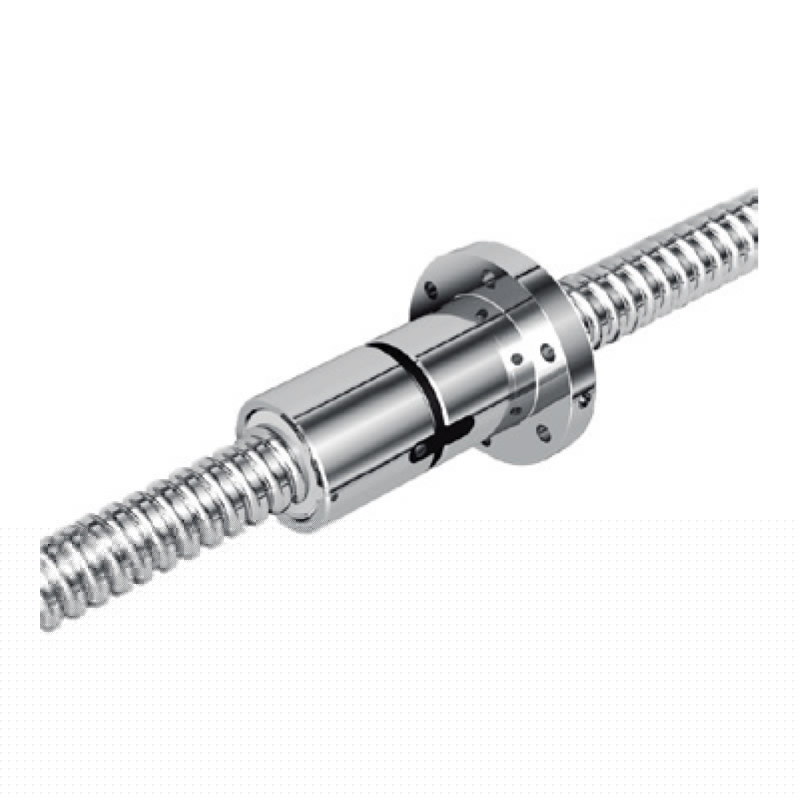 DKFZD型高速精密滾珠絲杠副