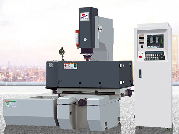 JG-860EDM電火花機床